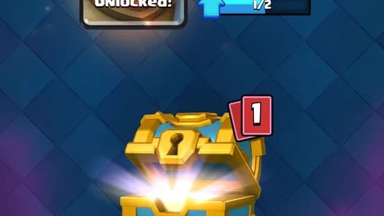 Clash Royale — Screenshots