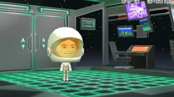 Tomodachi Life — Screenshoty