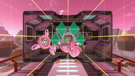 Plannes — Screenshoty