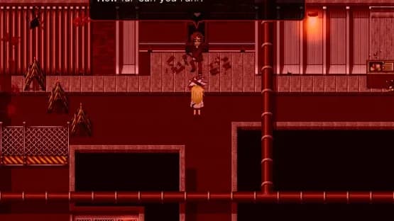 Angels of Death — Screenshots