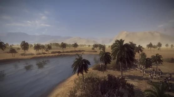 Napoleon: Total War — Screenshoty