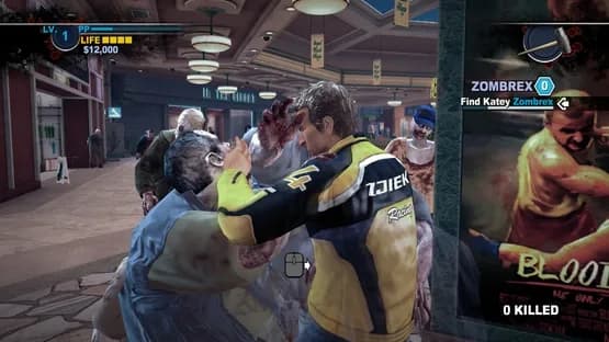 Dead Rising 2 — Screenshoty