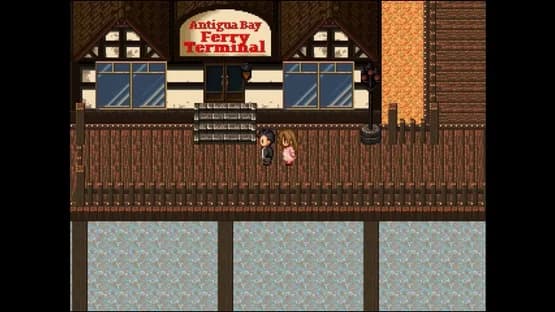 The Boogie Man — Screenshots