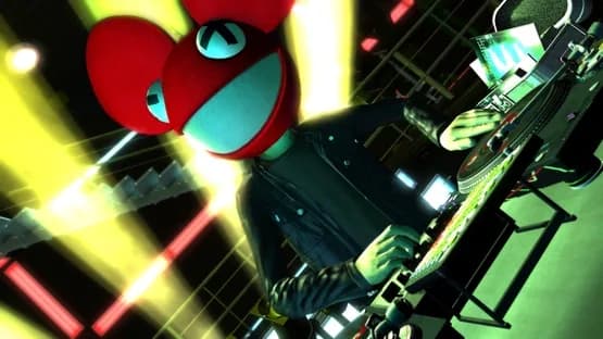 DJ Hero 2 — Screenshots
