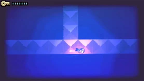Wake — Screenshots