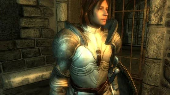 The Elder Scrolls IV: Oblivion - Game of the Year Edition — Screenshoty