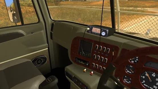 18 Wheels of Steel: Extreme Trucker — Screenshoty