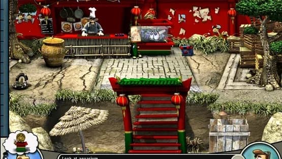 Neighbours from Hell 2: On Vacation — Screenshots