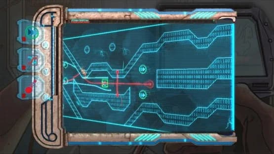 Dead Space: Ignition — Screenshoty