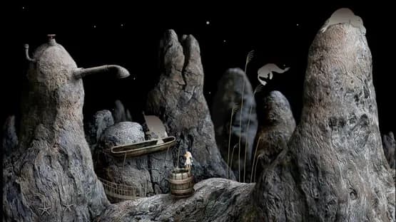 Samorost 2 — Screenshots
