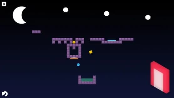 Zup! 5 — Screenshoty