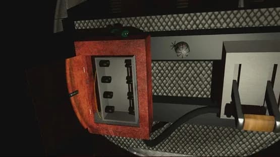 Inescapable VR: Underground — Screenshots