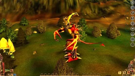 The I of the Dragon — Screenshoty