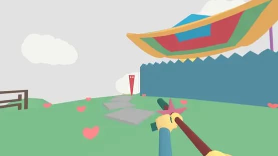 Lovely Planet — Screenshots