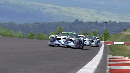 rFactor — Screenshots