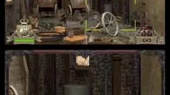 Actual Crimes: Jack the Ripper — Screenshoty