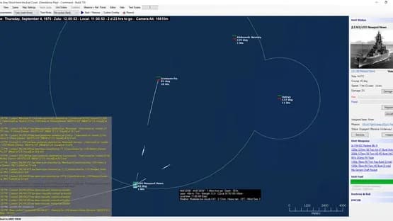 Command: Modern Operations - Northern Inferno — Screenshots