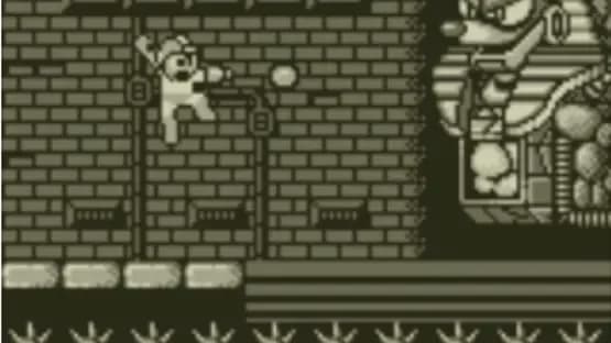 Mega Man V — Screenshots