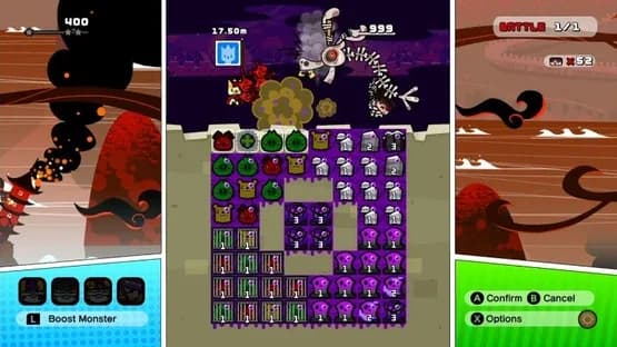 Boost Beast — Screenshots