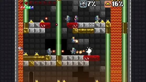 Blasting Agent: Ultimate Edition — Screenshoty