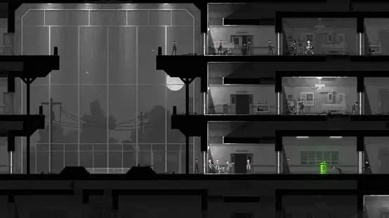 Zombie Night Terror — Screenshoty