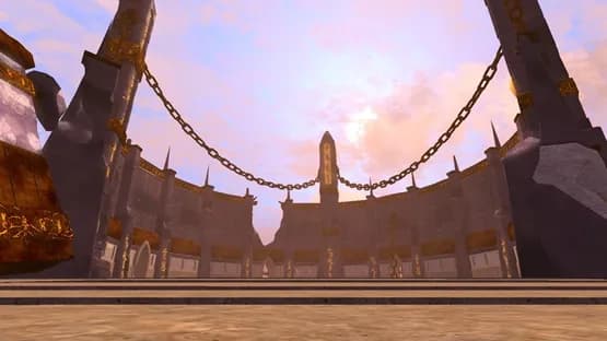 Vanguard: Saga of Heroes — Screenshoty
