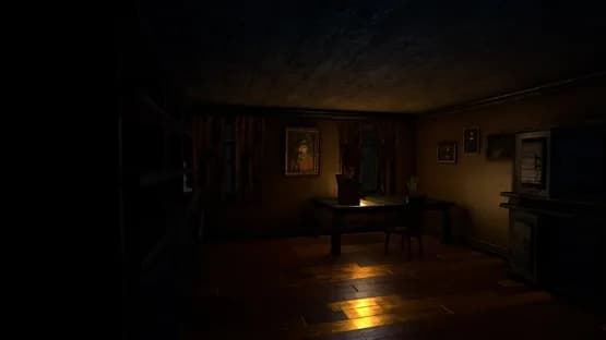Smell of Death — Screenshots
