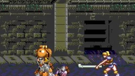 Brawl Brothers — Screenshoty