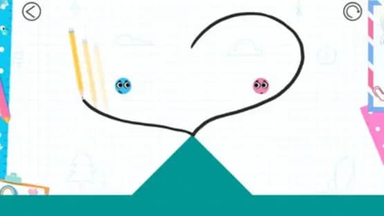 Love Dots — Screenshots