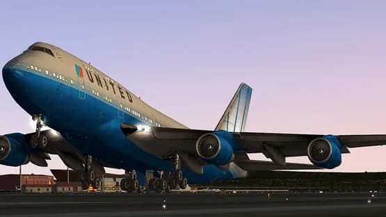 X-Plane 10 Global — Screenshots