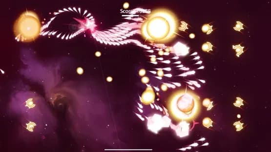 Nova Drift — Screenshots