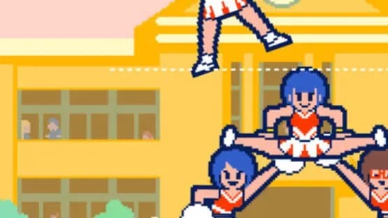 Part Time UFO — Screenshoty