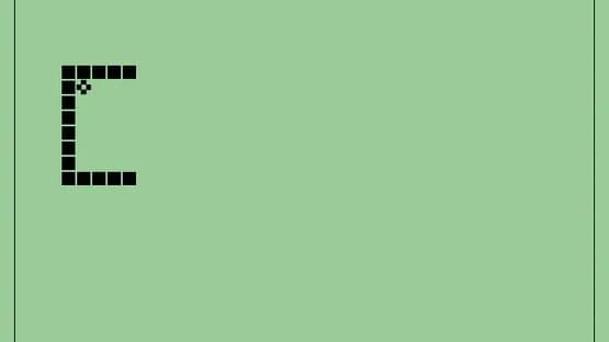 Snake Classic — Screenshoty