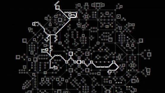 Bytepath — Screenshots