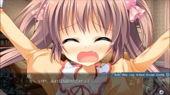 Endless Jade Sea: Midori no Umi — Screenshots