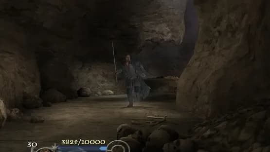 The Lord of the Rings: The Return of the King — Screenshoty