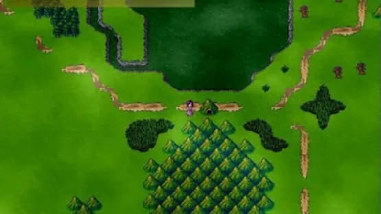 Millennium 3: Cry Wolf — Screenshots
