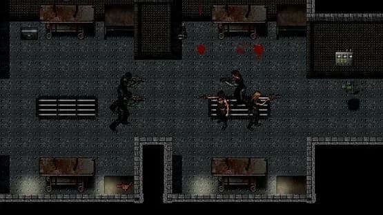 City of Chains — Screenshots