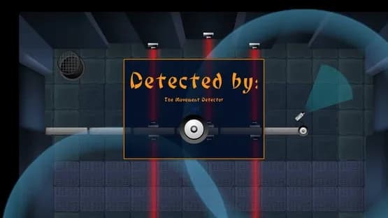 Ninja Stealth 3 — Screenshoty