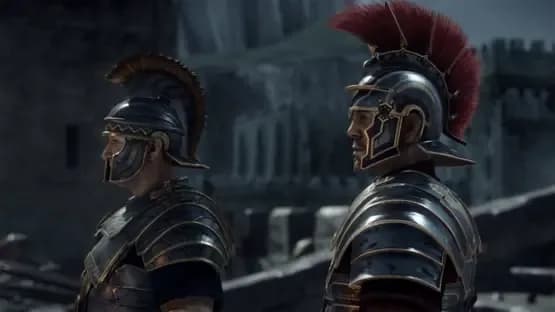 Ryse: Son of Rome — Screenshots