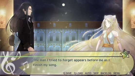 How to Sing to Open Your Heart — Screenshots