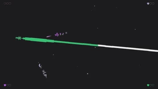 Astral Gun — Screenshots