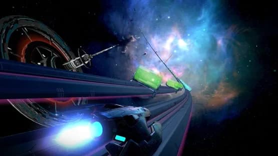 Switch Galaxy Ultra — Screenshoty