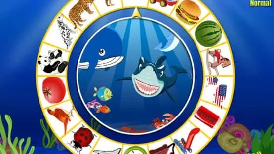 Amazing Match-Word Learning Games for Kids — Screenshots