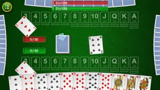 Canasta: Pro — Screenshots