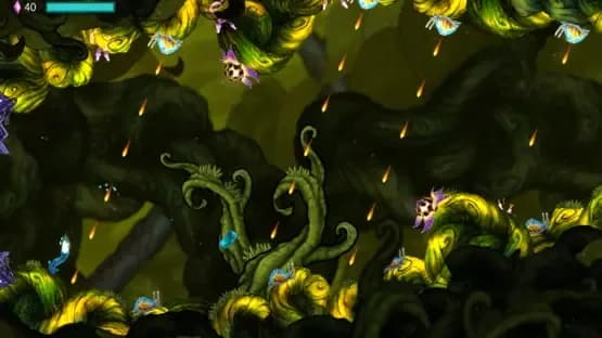 Beatbuddy: Tale of the Guardians — Screenshots