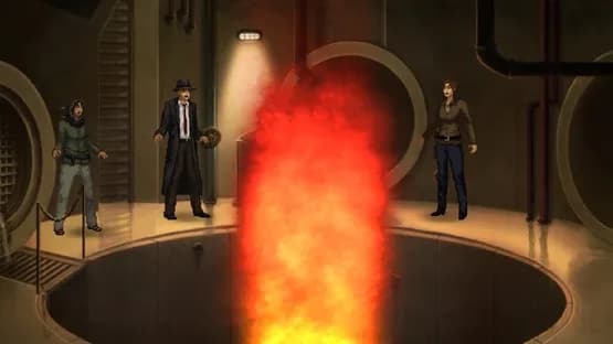 Unavowed — Screenshots