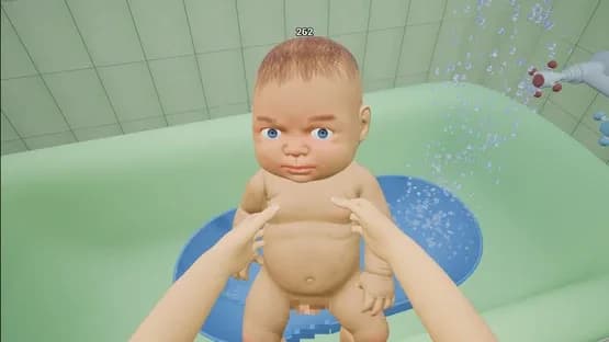 Mother Simulator — Screenshots