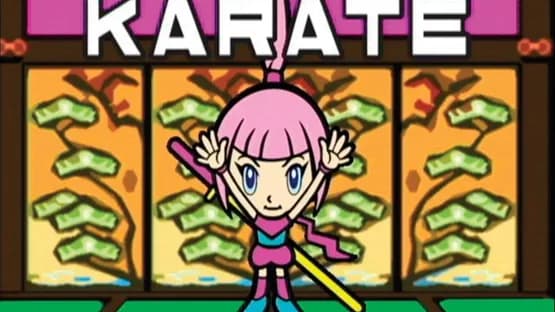 WarioWare, Inc.: Mega Party Games! — Screenshoty