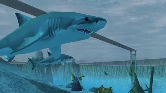 Wildlife Park 2 — Screenshots